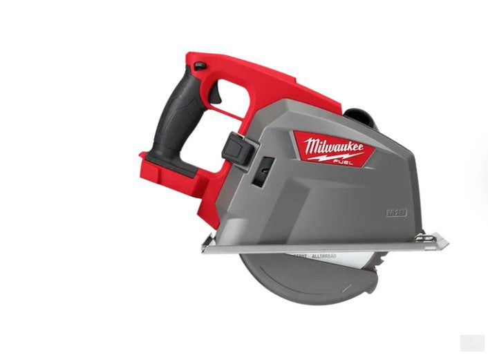 Milwaukee Tool M18 FUEL 8inch LithiumIon Brushless Cordless Metal Cu
