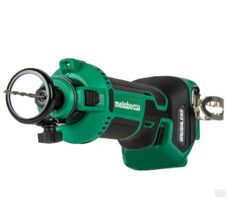 Metabo 18V Cordless Cut-Out Tool {M18DYA}