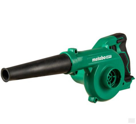 Metabo 18V MultiVolt Cordless Compact Blower (Tool Only) {RB18DCQ4}