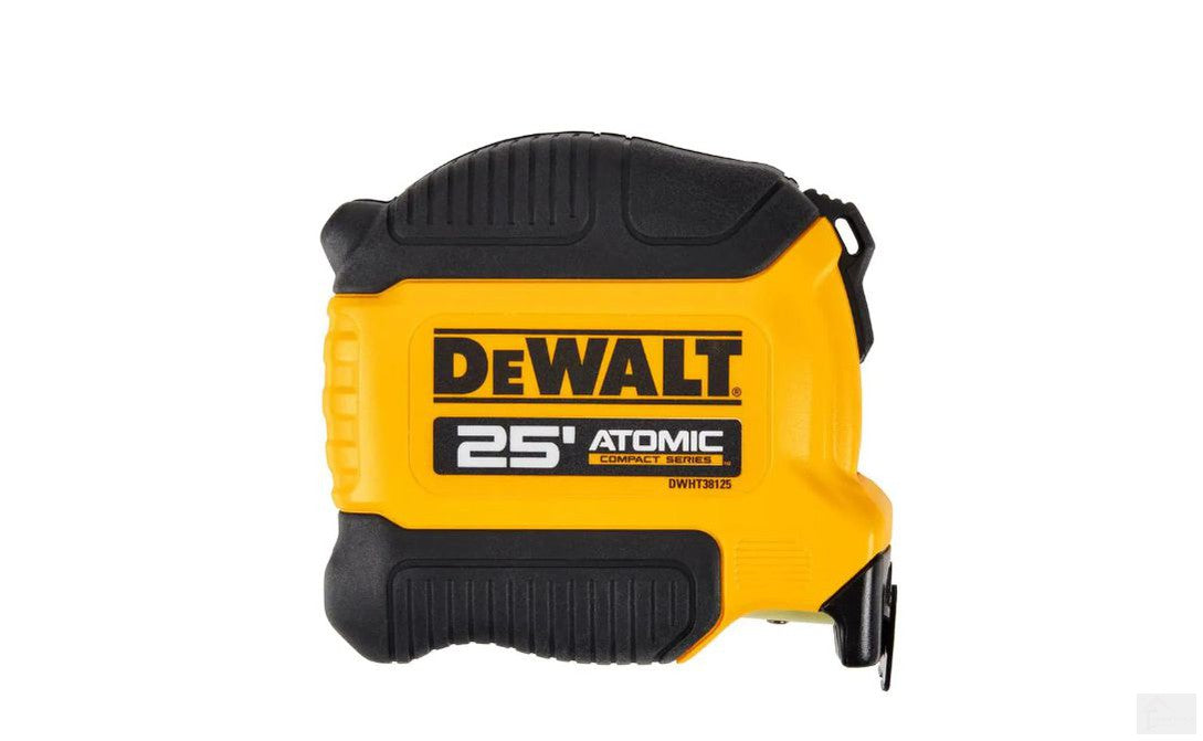 Dewalt ATOMIC 25 ft. x 1-1/8 in. Tape Measure {DWHT38125}