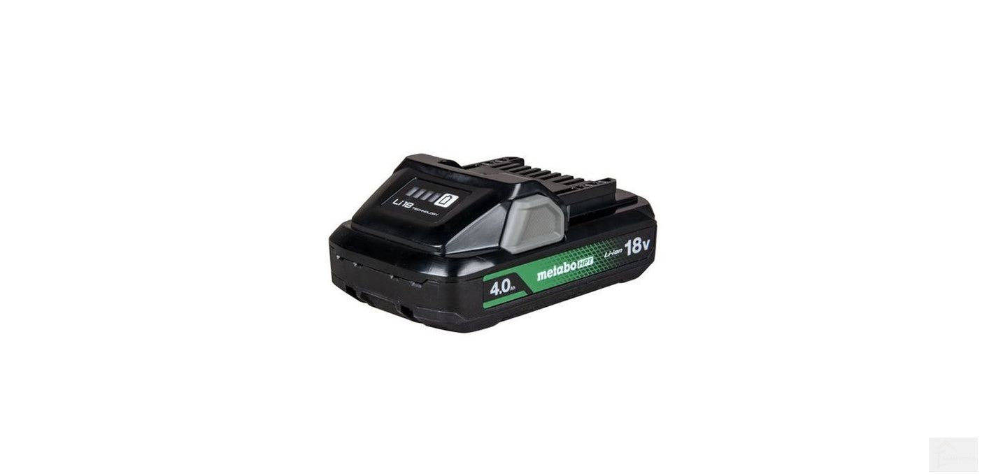 Metabo HPT 18V 4AH Compact Battery {BSL1840M}