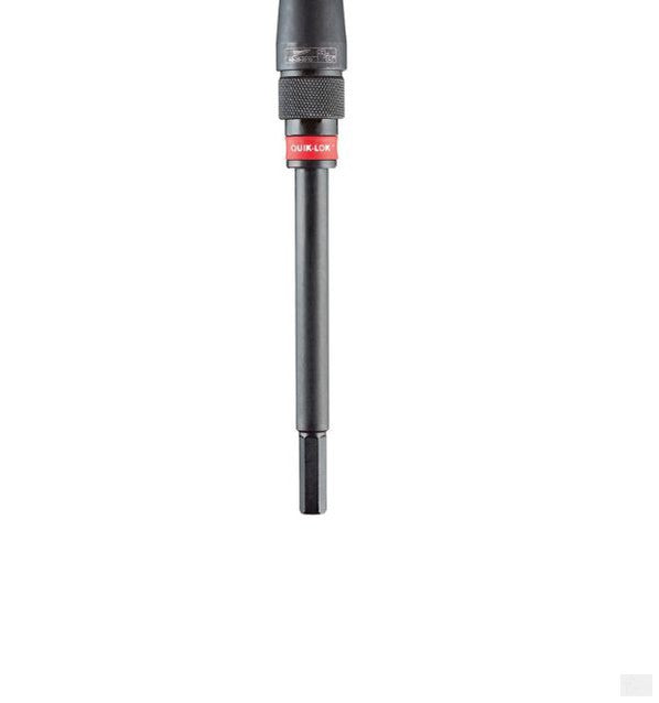 Milwaukee 6" QUIK-LOK 3/8" EXTENSION (48-28-2010)