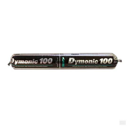 Tremco 600-mL DYMONIC 100 Limestone Polyurethane Sealant Sausage 965805C385