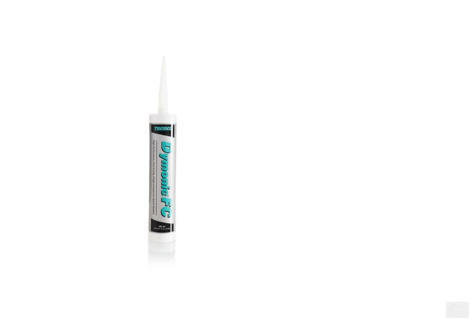 Tremco Dymonic FC Polyurethane Sealant Gray (960712323)