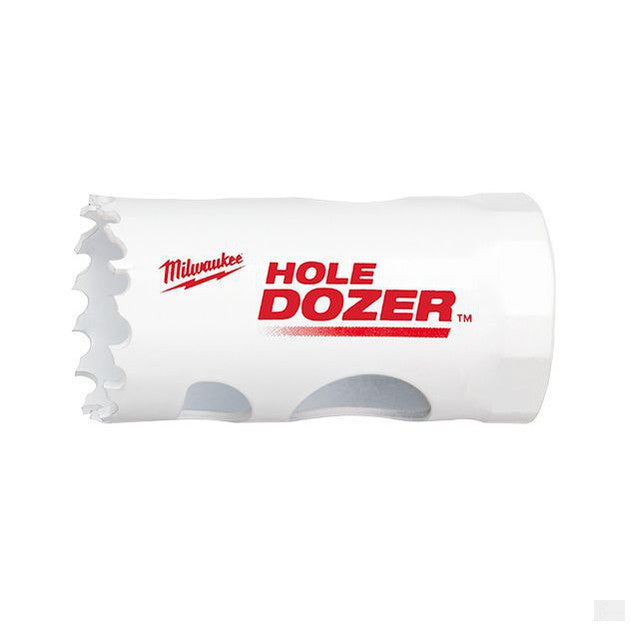 Milwaukee 11/16″ Hole Dozer Bi-Metal Hole Saw ( 49-56-0017)