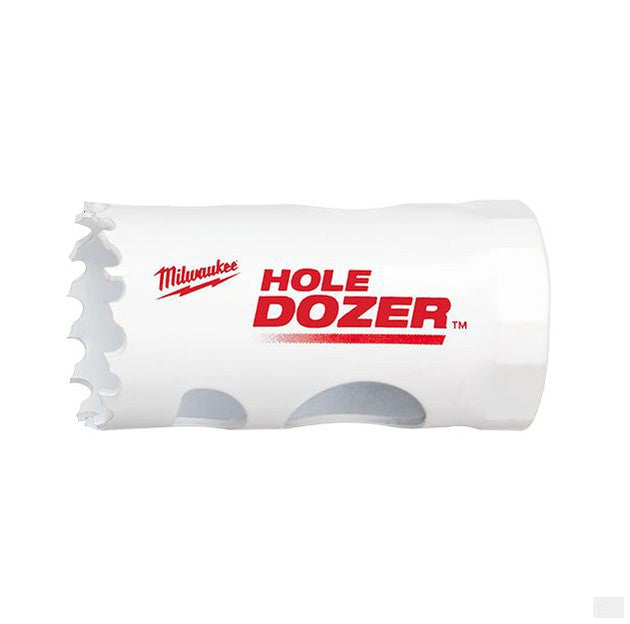 Milwaukee 1-5/16″ Hole Dozer Bi-Metal Hole Saw (49-56-0067)