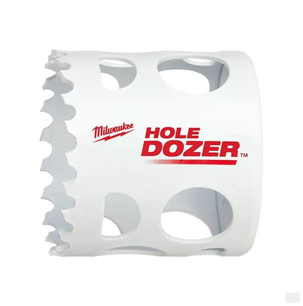 Milwaukee 3-3/4″ Hole Dozer Bi-Metal Hole Saw (49-56-0203)