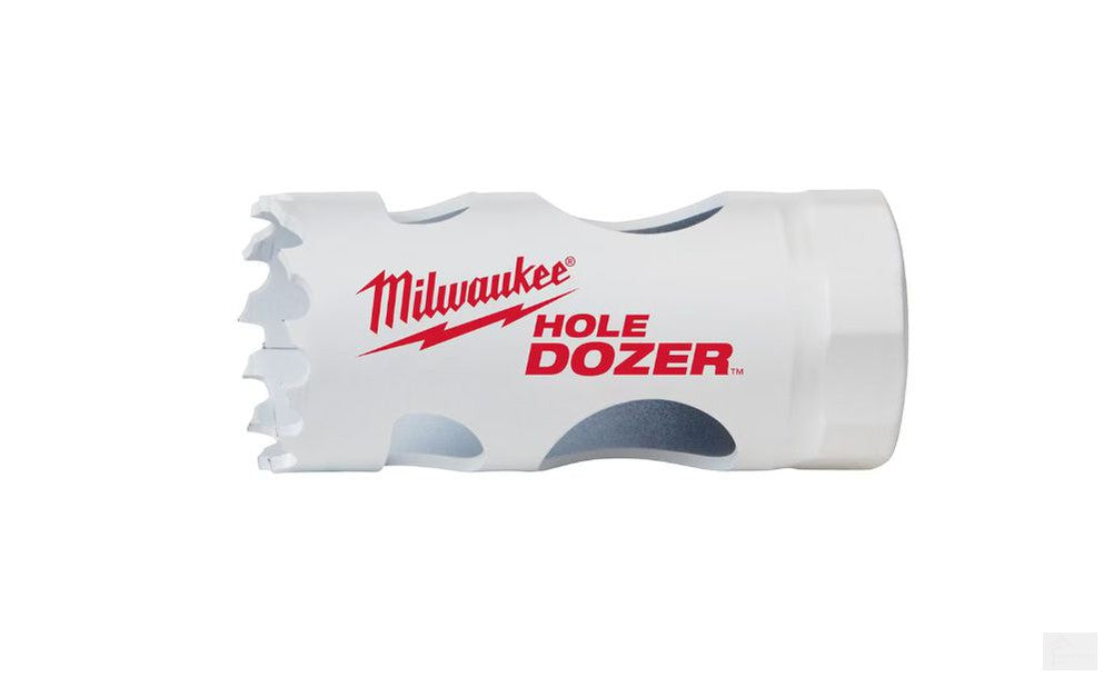 Milwaukee 1-1/4" Hole Dozer™ Bi-Metal Hole Saw (49-56-9613)