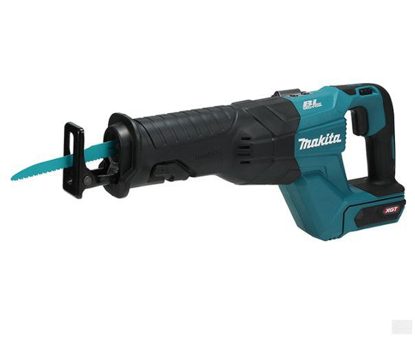 MAKITA Brushless Reciprocating Saw, Tool Only (JR001GZ)