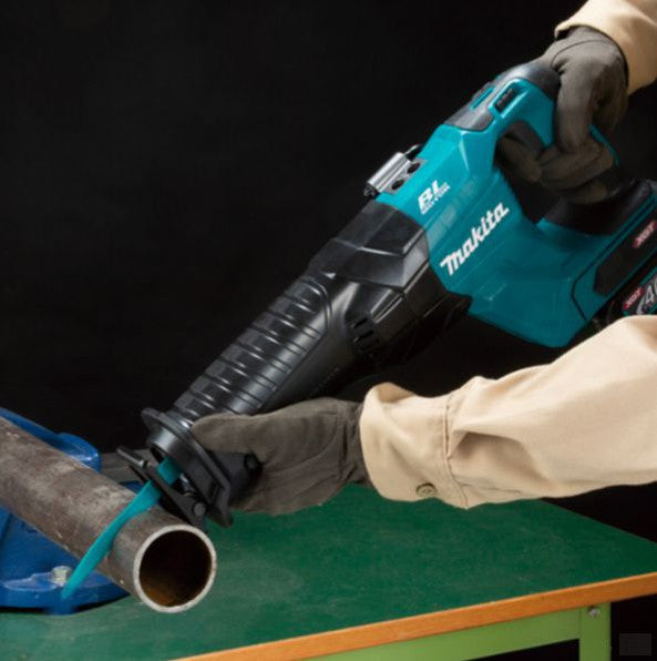 MAKITA Brushless Reciprocating Saw, Tool Only (JR001GZ)