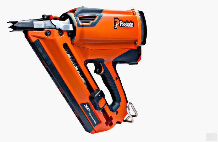 Paslode CF325XP Cordless Framing System Nailer Adam Tols Adam Tools INC