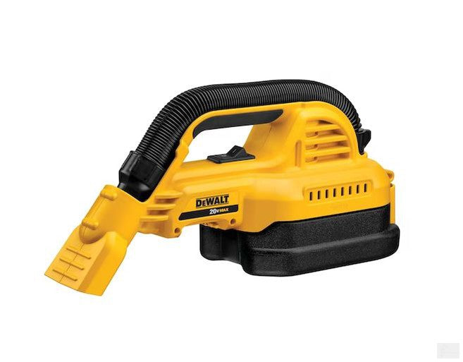 20V MAX* 1/2 Gallon Wet/Dry Portable Vacuum Tool Only (DCV517B)