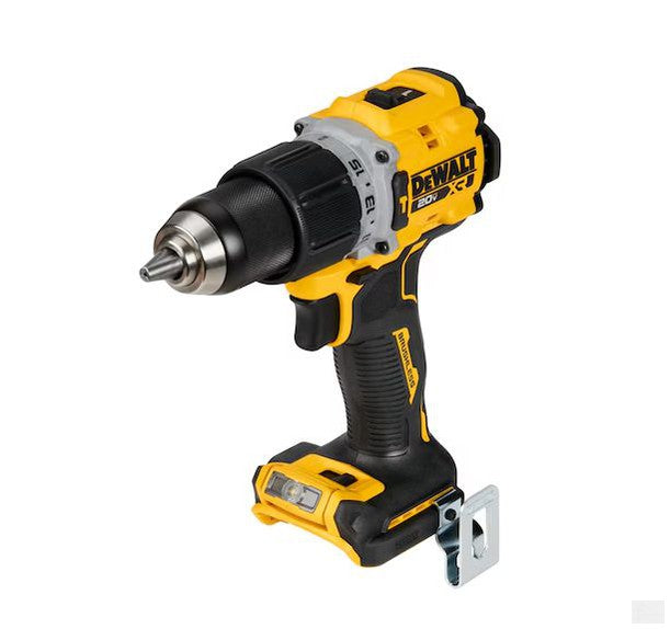 DEWALT 20V MAX* XR® Brushless Cordless 1/2 in. Hammer Drill/Driver (Tool Only) (DCD805B)