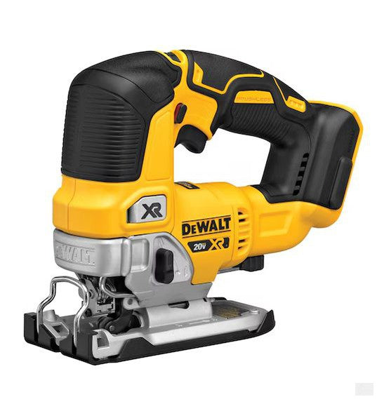 DEWALT 20V MAX* XR® Cordless Jig Saw (Tool Only) (DCS334B)