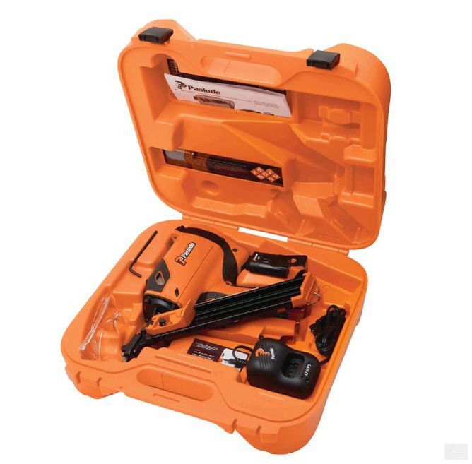 Paslode Cordless Positive Placement Nailer 1-1/2