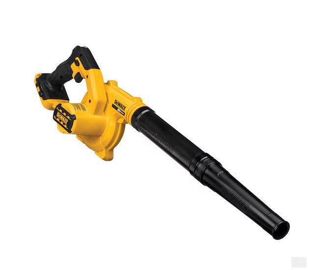 DeWalt 20-Volt MAX Lithium-Ion Compact Cordless Blower (Tool-Only) DCE100B