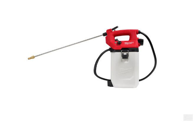 Milwaukee M12 1 Gallon Handheld Sprayer Kit 2528-21G1