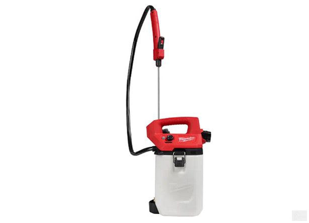 Milwaukee M12 1 Gallon Handheld Sprayer Kit 2528-21G1