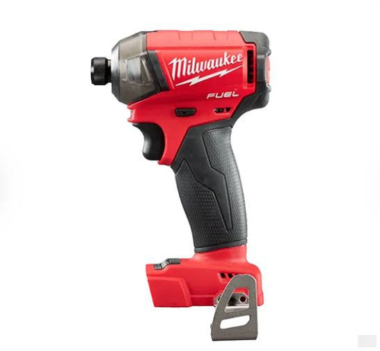 Milwaukee Tool M18 FUEL 18V SURGE 1/4 inch Hex Hydraulic Driver (Tool Only) {2760-20}