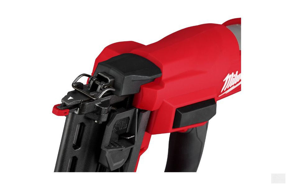 Milwaukee Tool M18 FUEL 18V Lithium-Ion Brushless Cordless 16ga Finish Nailer (Tool-Only) {3020-20}