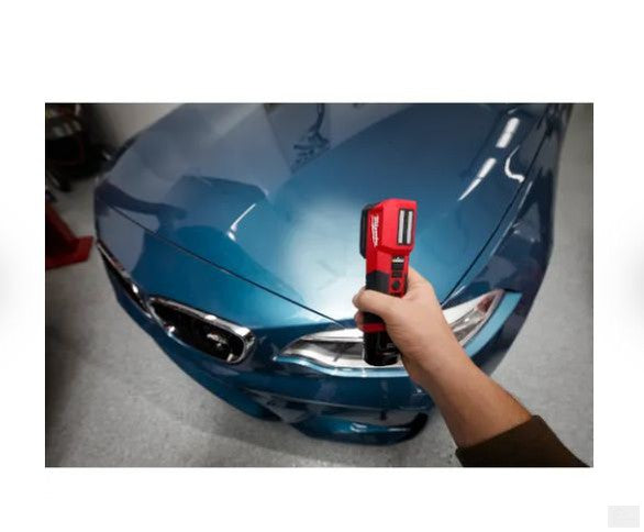 Milwaukee M12 Paint and Detailing Color Match Light (2127-20)