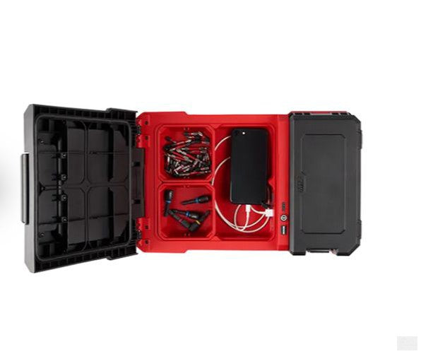 Milwaukee M12™ PACKOUT™ Flood Light w/ USB Charging (2356-20)