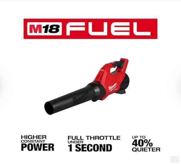 Milwaukee M18 FUEL™ Blower (3017-20)