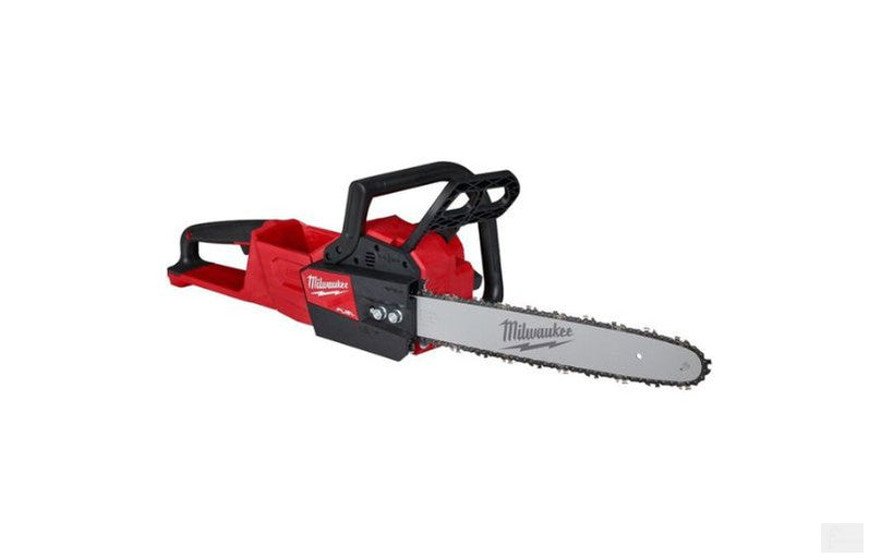 Milwaukee M18 FUEL Chainsaw and M18 Blower Combo Set (2727-21HDB)