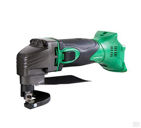 Metabo 18V Lithium Ion Shear (Tool Only) {CE18DSLQ4}