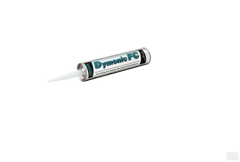 Tremco Dymonic FC Polyurethane Sealant Bronze (960801323)