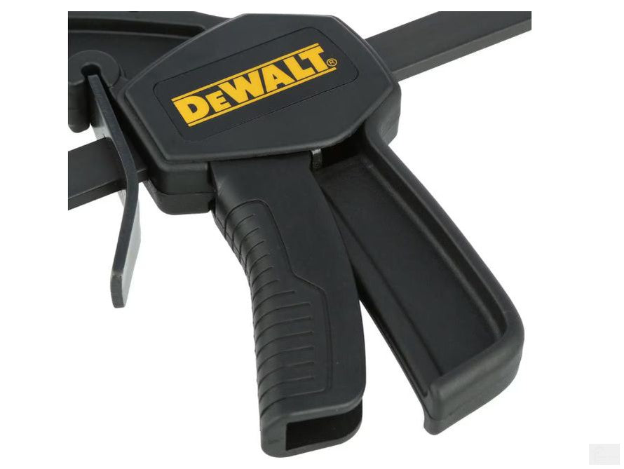 DEWALT 7.8-inch Track saw Track Clamps Set (2-Pack) {DWS5026}