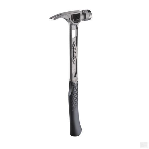 Stiletto 15 in. Stainless Steel Multifunctional Flat bar SSFB15