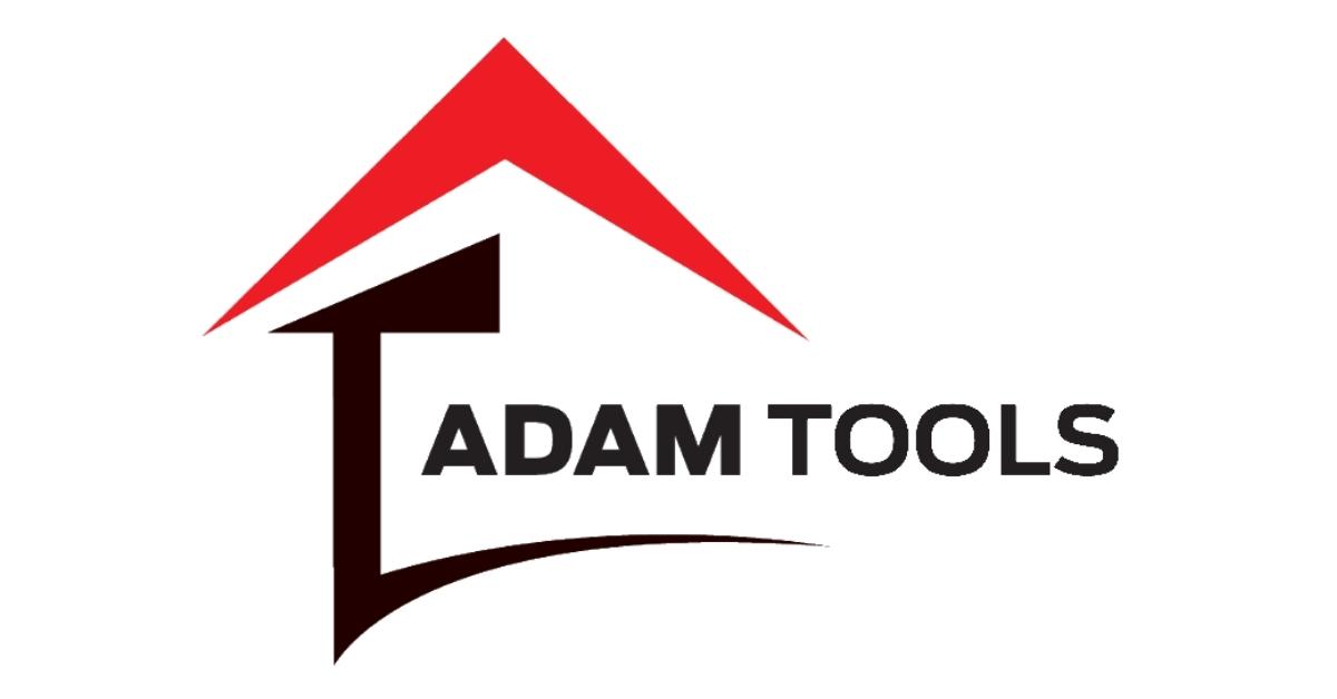 Adam Tools INC. logo