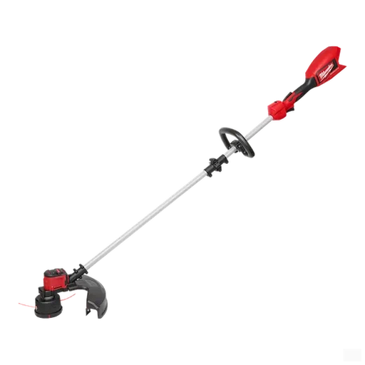 Milwaukee M18 Brushless String Trimmer 2828 20 Adam Tools INC