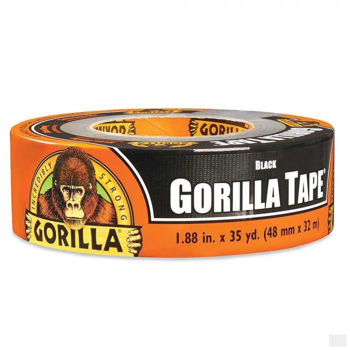 Gorilla Tape - 1.88"W x 30yd