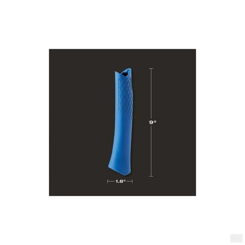 STILETTO TBRG-B TRIMBONE Blue Replacement Grip