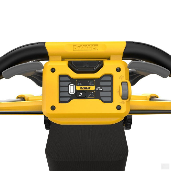 DEWALT 60V MAX 21in 60V MAX Cordless RWD Self Propelled Lawn Mower