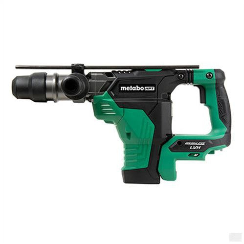 Metabo  36V MultiVolt™ 1-9/16 Inch SDS Max Rotary Hammer (Tool Body Only) | Metabo HPT DH36DMAQ2