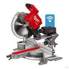 Milwaukee M18 FUEL™ 12” Dual Bevel Sliding Compound Miter Saw – Tool Only 2739-20