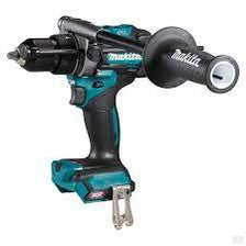 Makita MAX XGT Li-Ion 1/2 in Hammer Drill / Driver with Brushless Motor HP001GZ