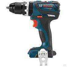 Bosch 8V EC Brushless Compact Tough 1/2 In. Hammer Drill/Driver HDS183B