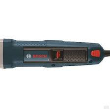 Bosch 5 In. High-Performance Angle Grinder with Paddle Switch GWS13-50P