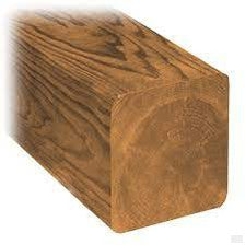 Select 6"x6" Pressure Treated Lumber