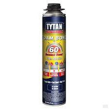 Tytan Foam Bond 60 Adhesive 24OZ