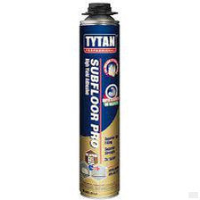 Tytan Gel Subfloor Adhesive 29Oz