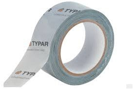 Typar Construction Tape 60mmx55m