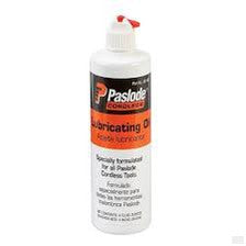 Paslode Lubricating Oil 4oz.