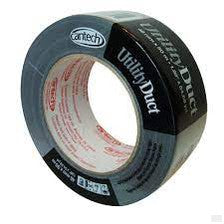 Cantech Utility Grade Duct Tape 48mm X 50m