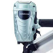 METABO HPT 3-1/2" Paper Collated Framing Nailer [NR90AD(S1)]