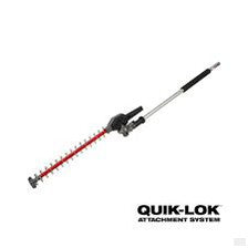 Milwaukee M18 FUEL™ QUIK-LOK™ Articulating Hedge Trimmer Attachment 49-16-2719